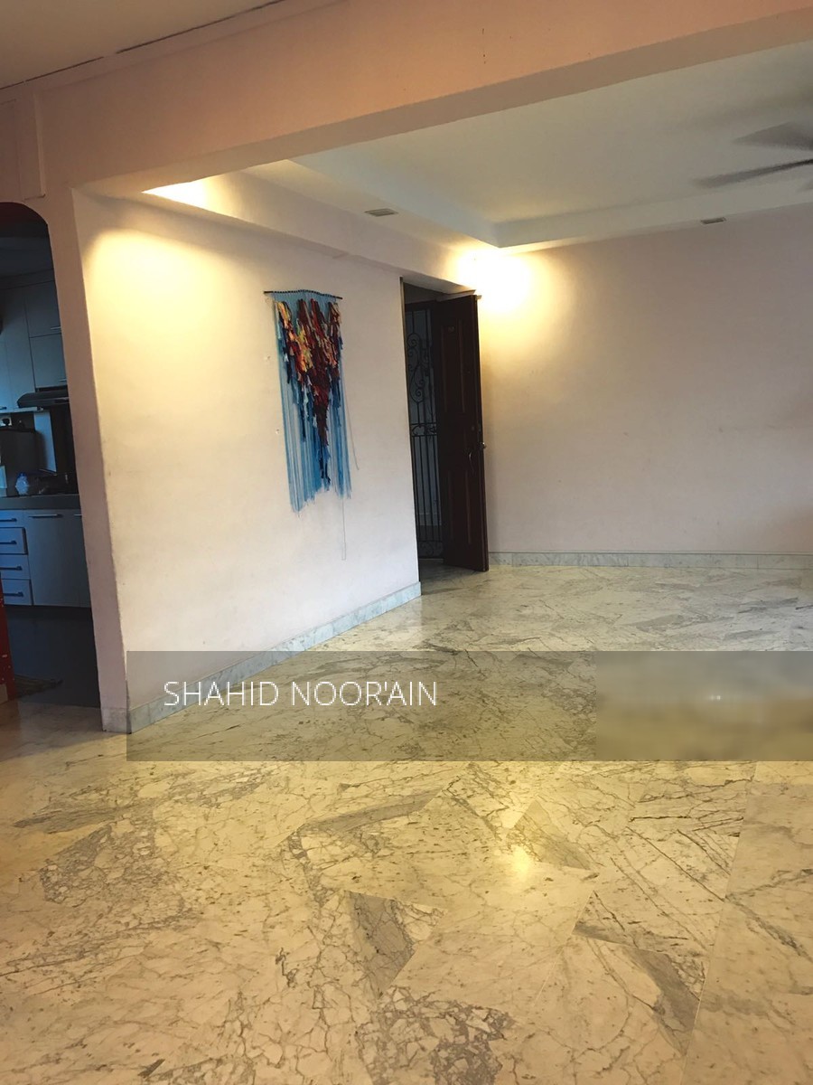 Blk 413 Bedok North Avenue 2 (Bedok), HDB 5 Rooms #136485812